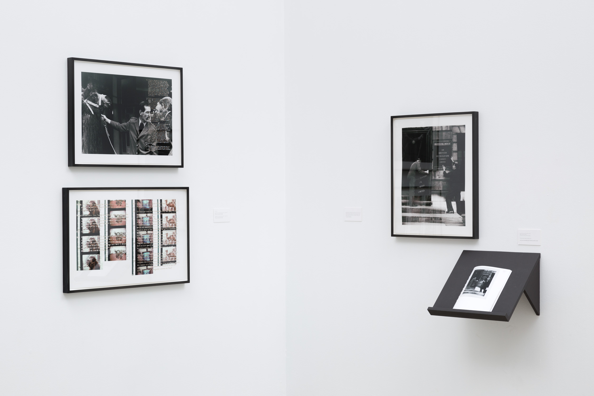 Incursions and Excursions