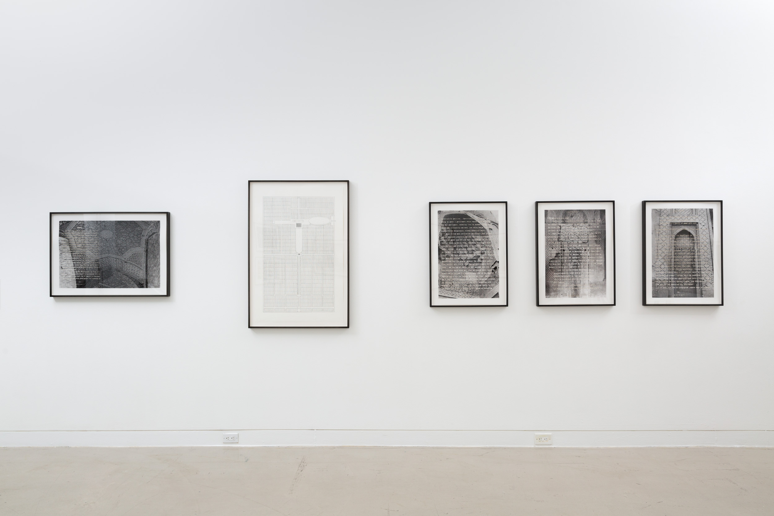 Incursions and Excursions