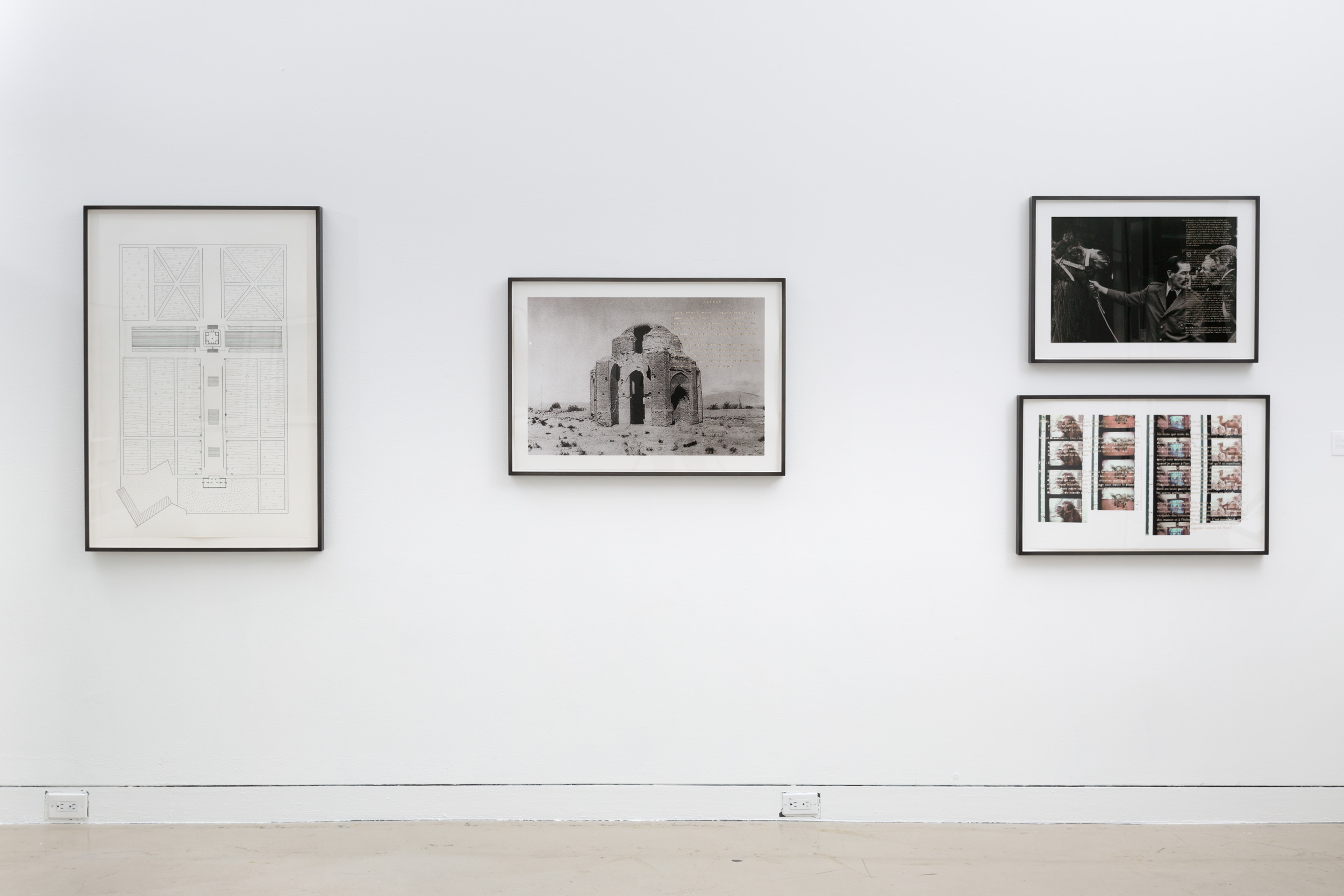 Incursions and Excursions