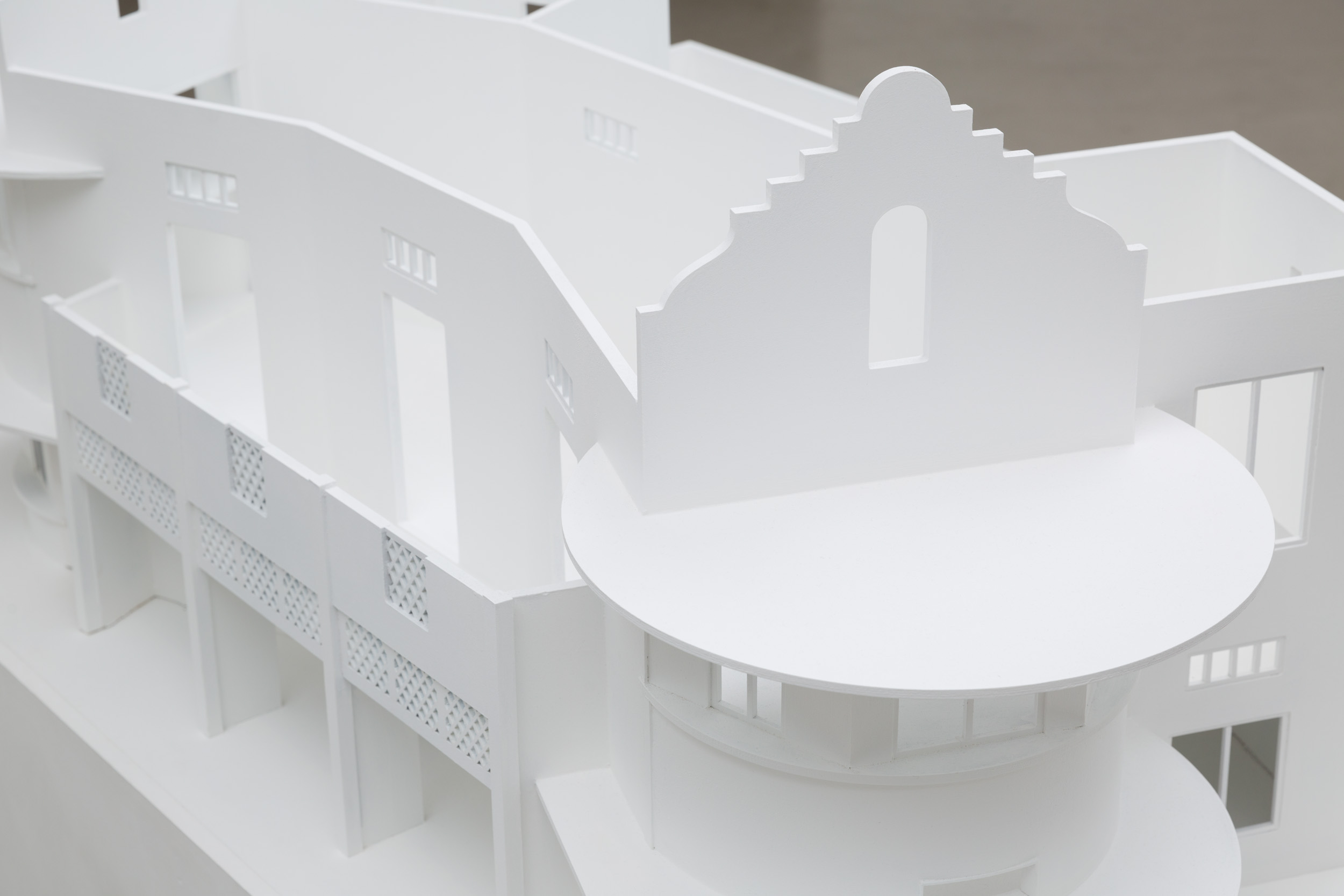 Incursions and Excursions