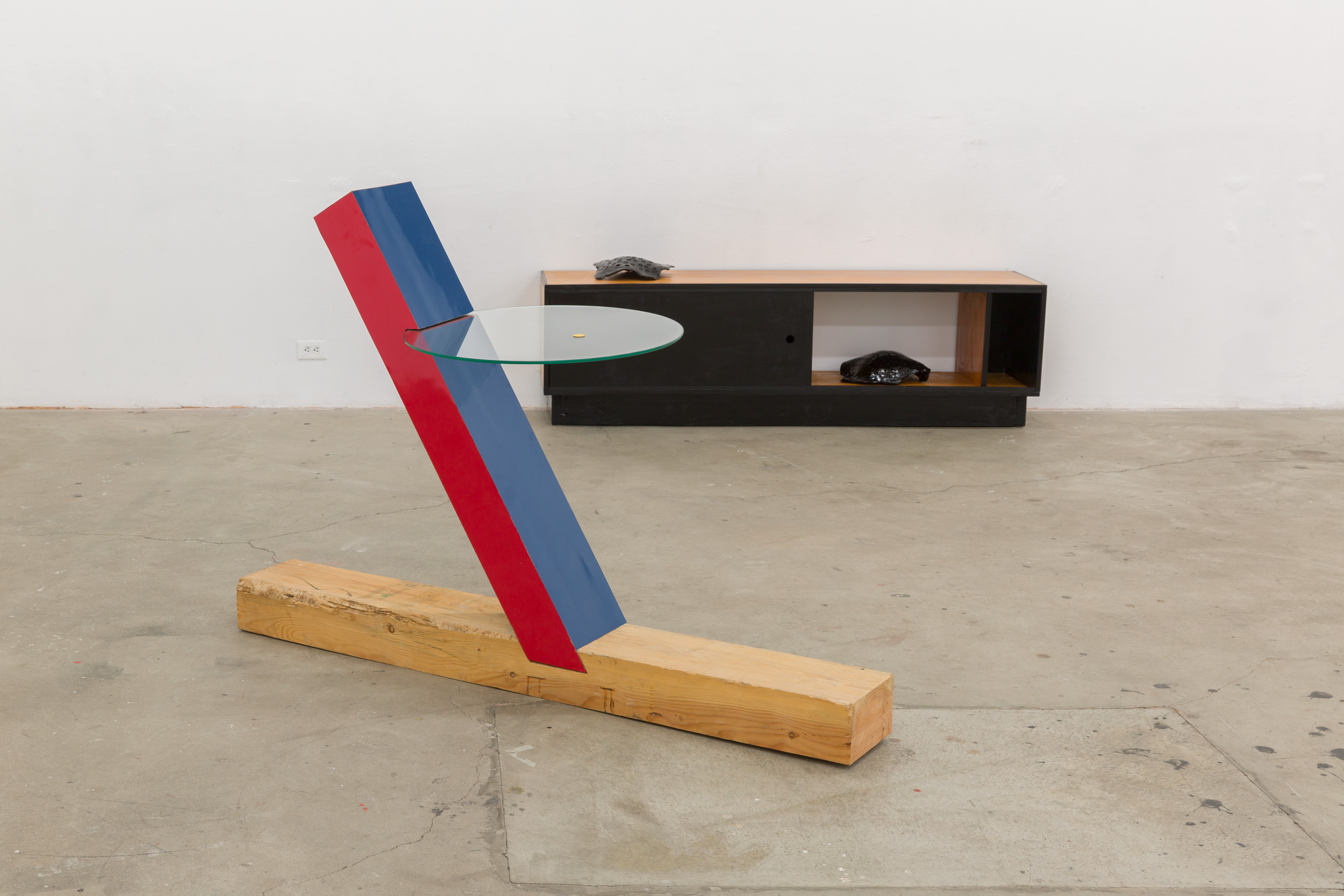 Dysfunctional Furniture