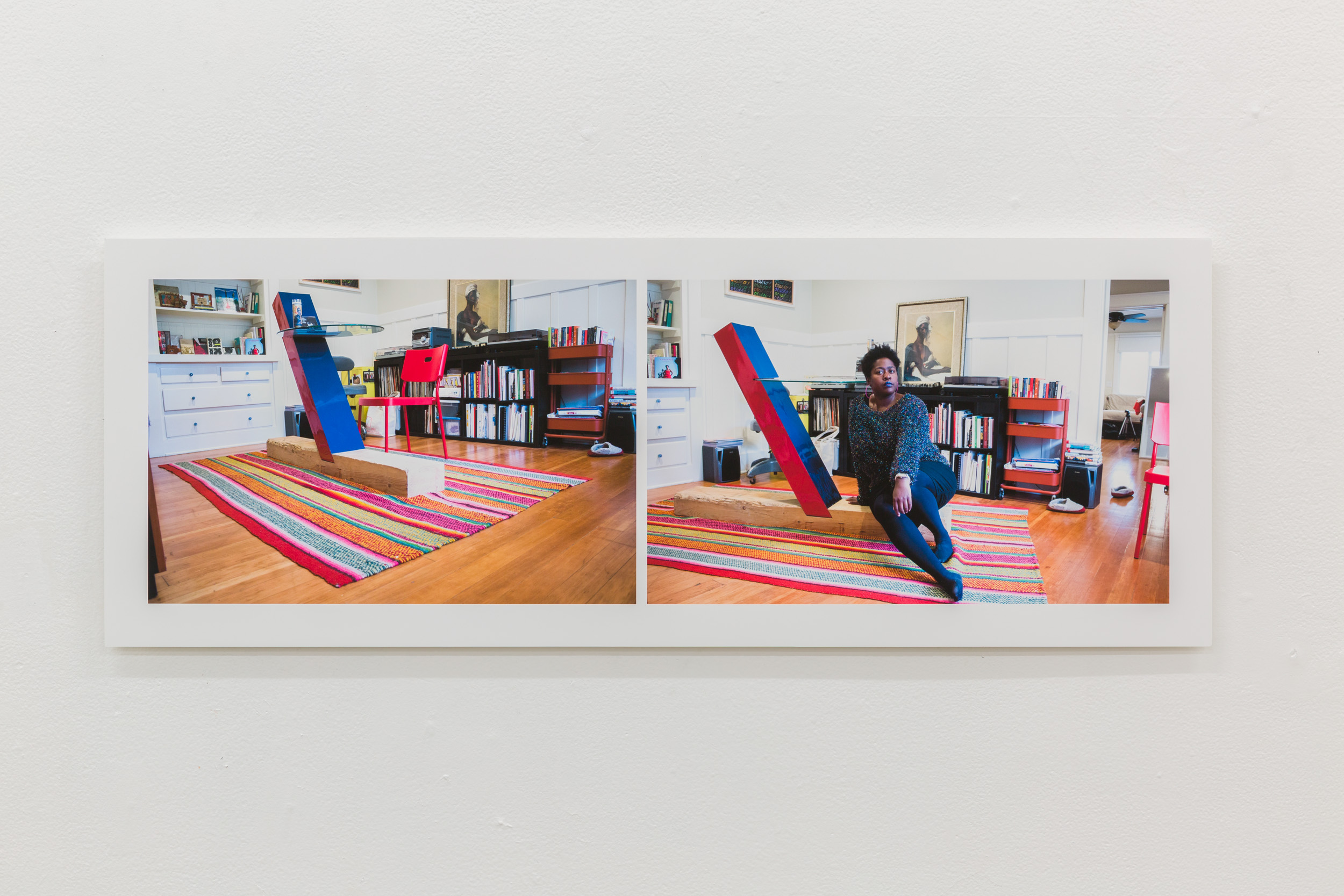 Dysfunctional Furniture