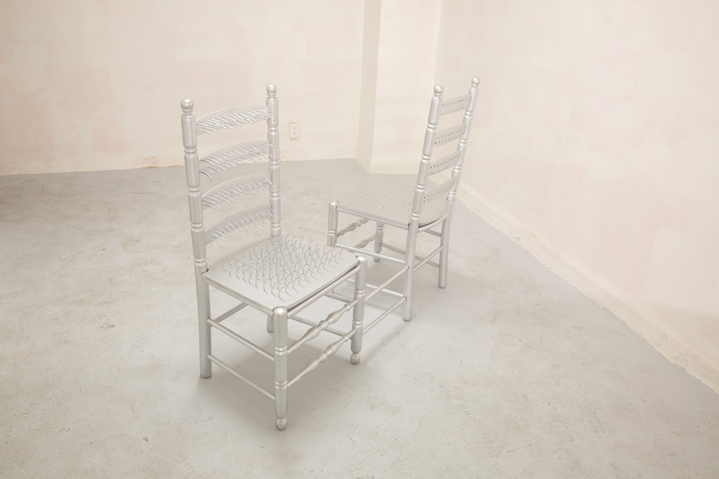 Dysfunctional Furniture